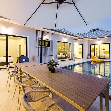Kin Pool Villa - HHQ Eksteriør bilde