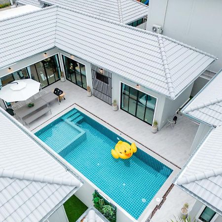 Kin Pool Villa - HHQ Eksteriør bilde